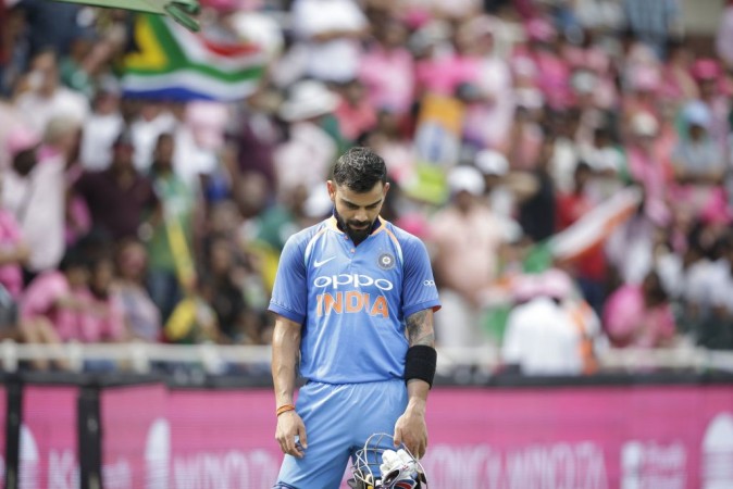 Virat Kohli Virat Kohli