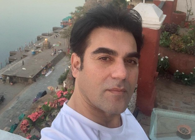 Arbaaz Khan Arbaaz Khan