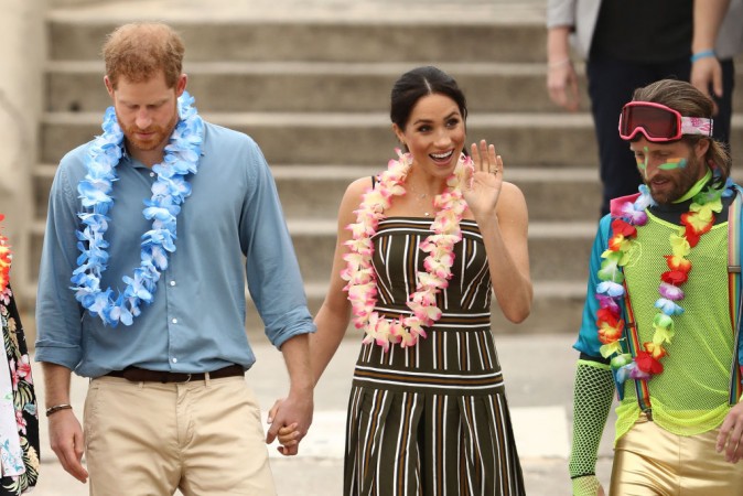 Meghan Markle Meghan Markle