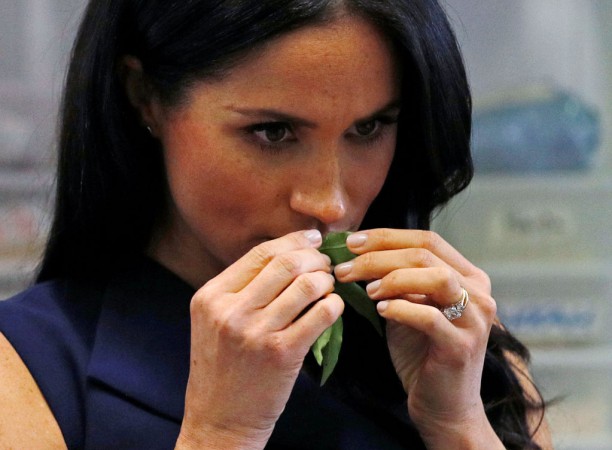 Meghan Markle Meghan Markle