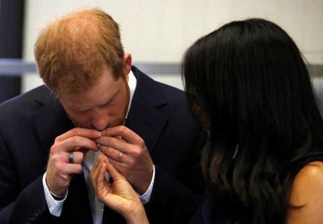   Prince Harry "title =" Prince Harry "width =" 660 "height =" auto "tw =" 1024 "th =" 710 "/> 

<figcaption clbad=