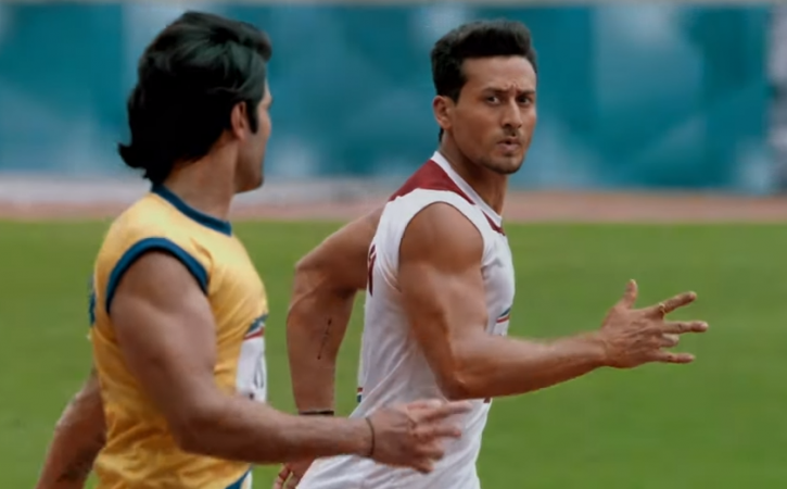 SOTY 2 still SOTY 2 still