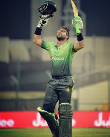 Imam-ul-Haq's performance in ODI's so far has been good. Imam-ul-Haq