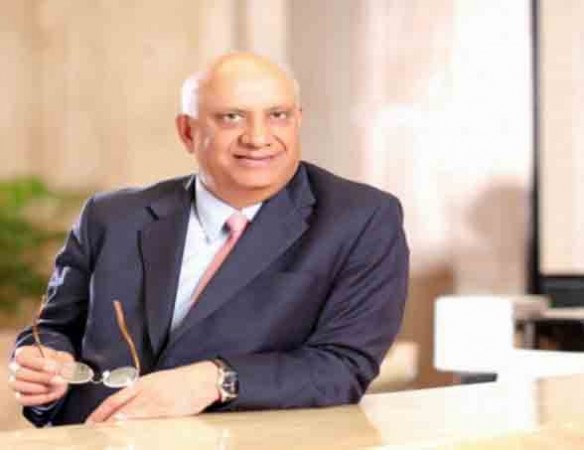 IL&FS MD & CEO Ramesh Bawa IL&FS MD & CEO Ramesh Bawa