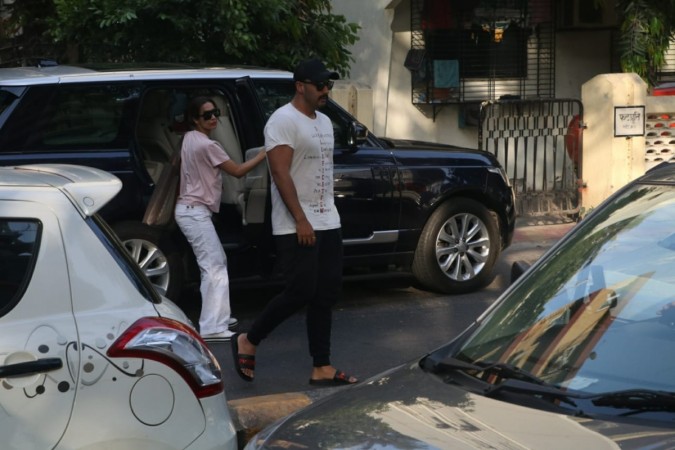 Arjun Kapoor, Malaika Arora Arjun Kapoor, Malaika Arora