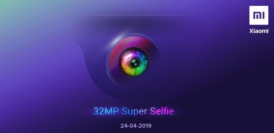 Xiaomi is all set to launch the new Redmi Y3 in India next week Xiaomi, Redmi Y3, India, launch