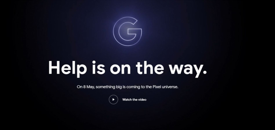 Google confirmed to announce new product in early May 2019 Google, Pixel 3a, Pixel 3a XL, launch, Google Store