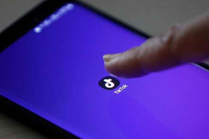TikTok, which allows users to create and share short videos with special effects, has become hugely popular in India. TikTok