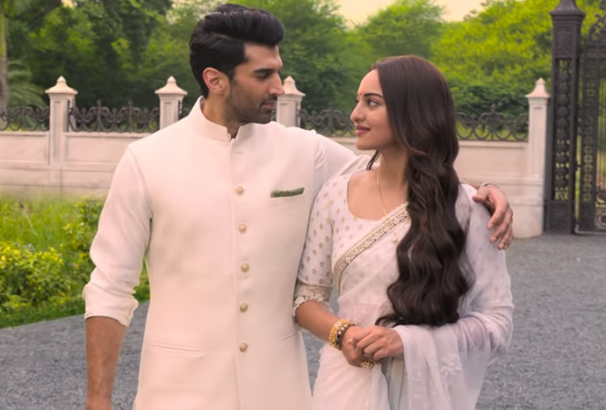 Kalank still Kalank still