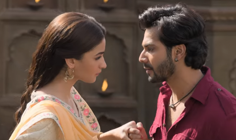 Kalank movie review: It is an example of 'all that glitters is not gold ...
