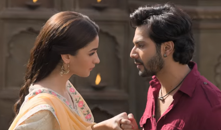   Kalank still 