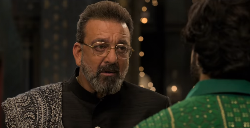 Kalank still Kalank still
