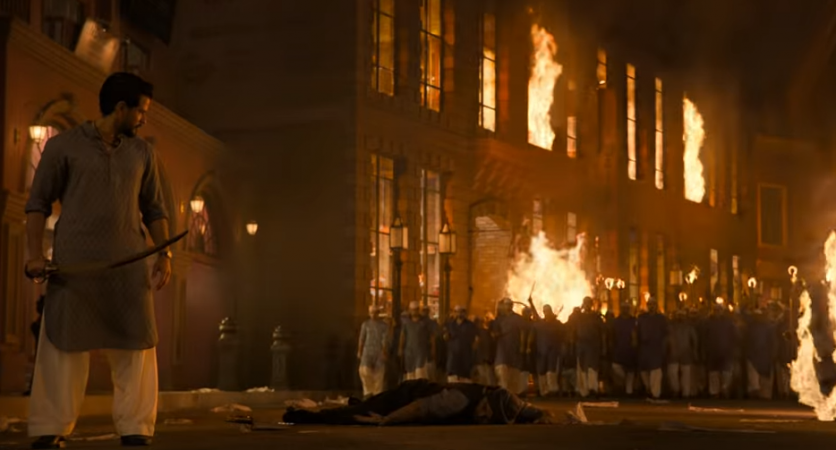 Kalank still Kalank still