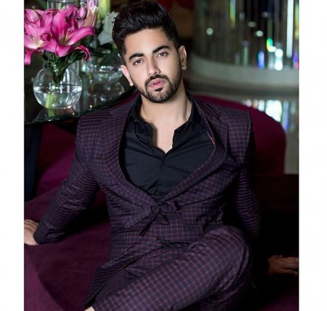 Zain Imam Zain Imam