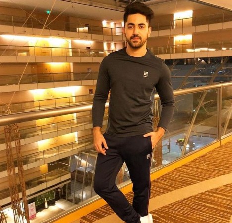 Zain Imam Zain Imam