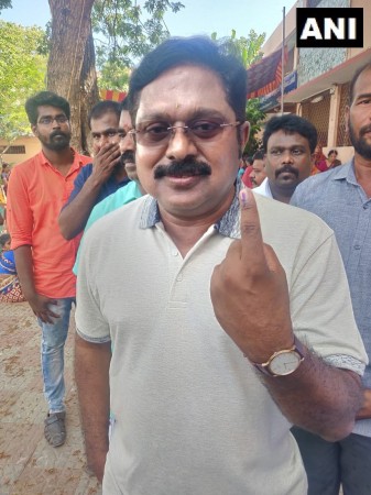 TTV Dinakaran