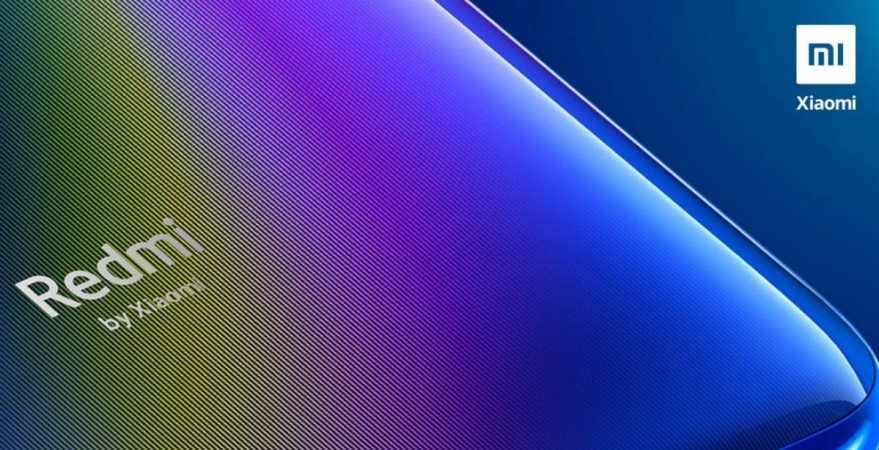 Xiaomi Redmi Y3's shell teased on Twitter Xiaomi, Redmi Y3, teaser, India, launch