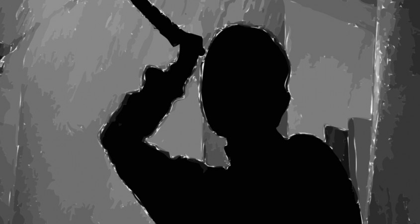 Representational Image mother killed three year old son