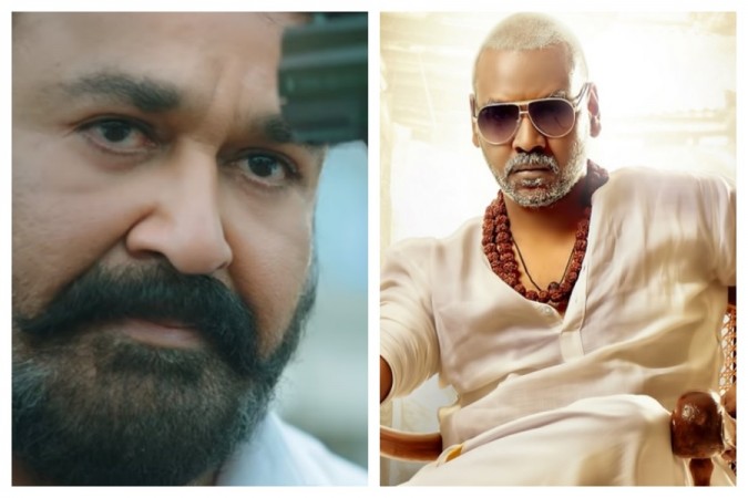 Lucifer Kanchana 3