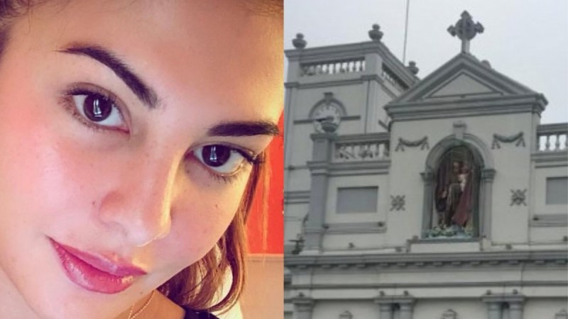 Jacqueline Fernandez condemns Sri Lanka explosions. Jacqueline Fernandez condemns Sri Lanka explosions