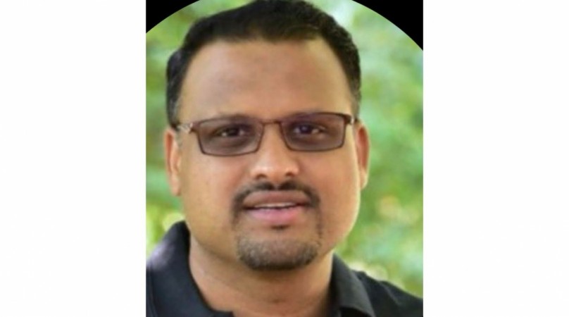 Manish is taking over from Balaji Krish, who has been leading the Twitter India team in the interim for the past few months. Manish Maheshwari, Twitter, India, Managing Director