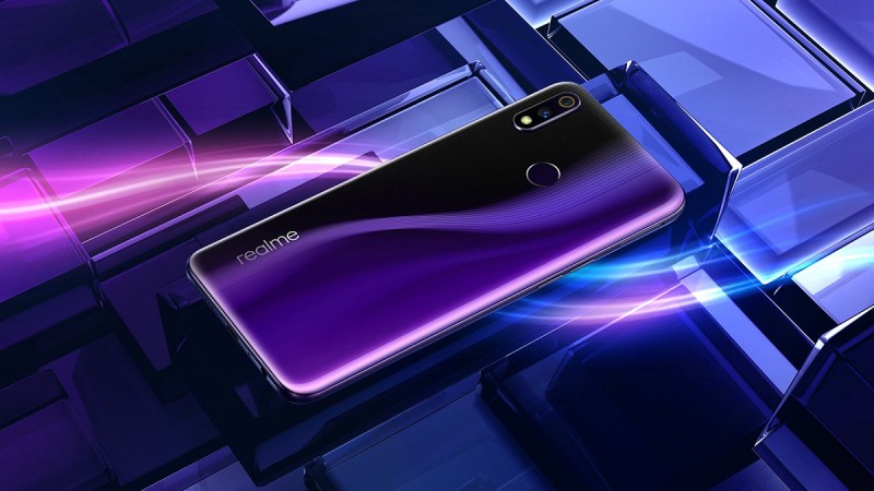 Realme 3 Pro details Realme 3 Pro details