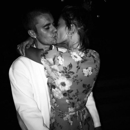 Justin Bieber and Hailey Baldwin Bieber Justin Bieber and Hailey Baldwin Bieber