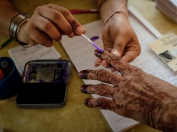 Elections vote counting. Representational images Elections vote counting