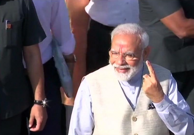 Narendra Modi