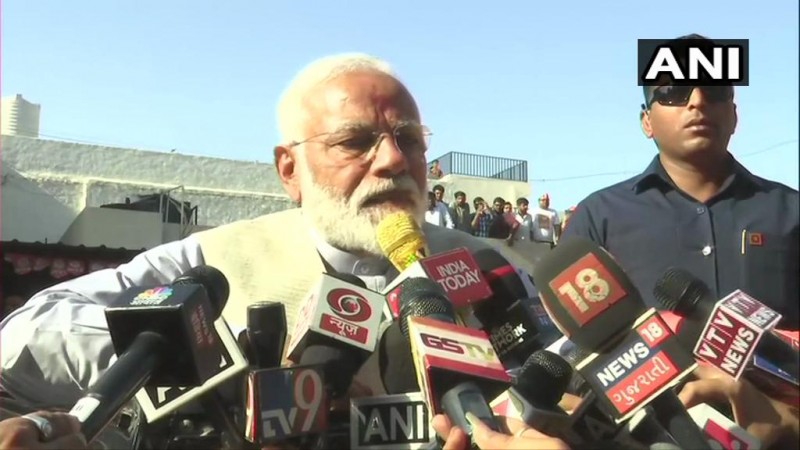 modi