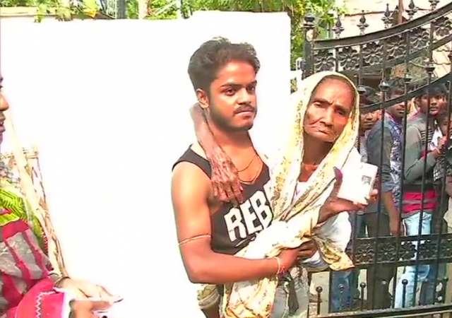 malda polling