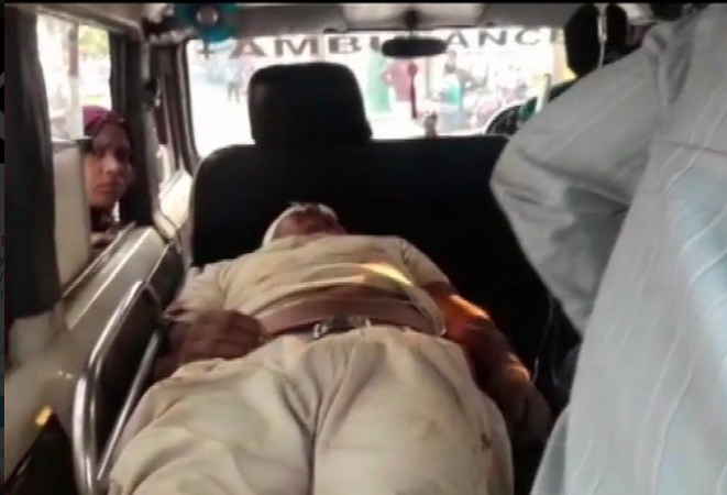 tmc worker