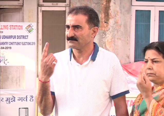 Kashmiri PAndits