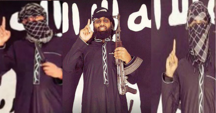 Sri lankan bombers Sri lankan bombers