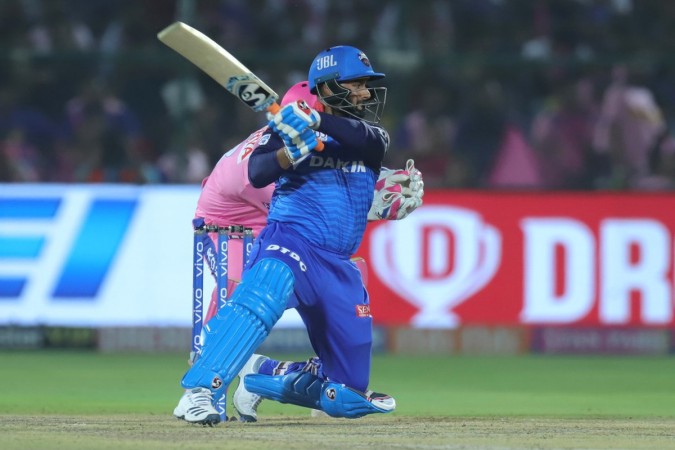 Rishabh Pant Rishabh Pant