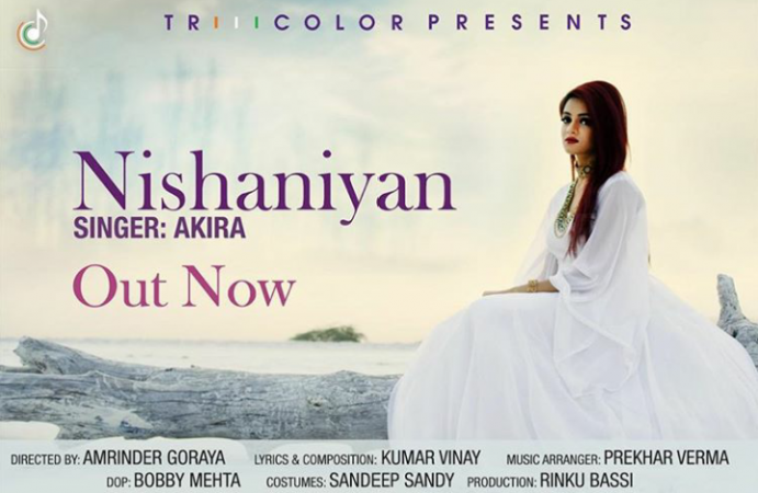Asmita Garg's latest song cover Asmita Garg's latest song cover