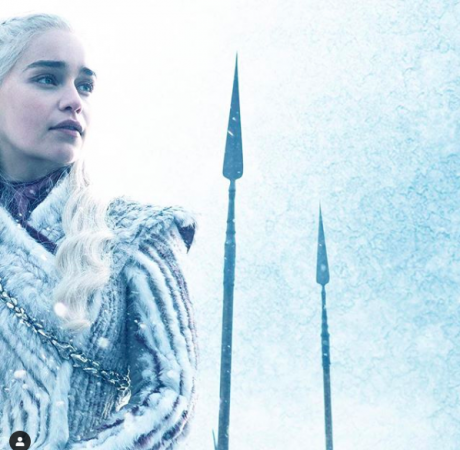 Game of Thrones season 8 episode 3 promo details Game of Thrones season 8 episode 3 promo details