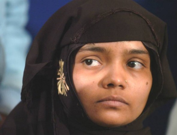 Bilkis Bana then 19 was brutally raped by eleven men during Gujarat Riots, 2002 Bilkis Bano