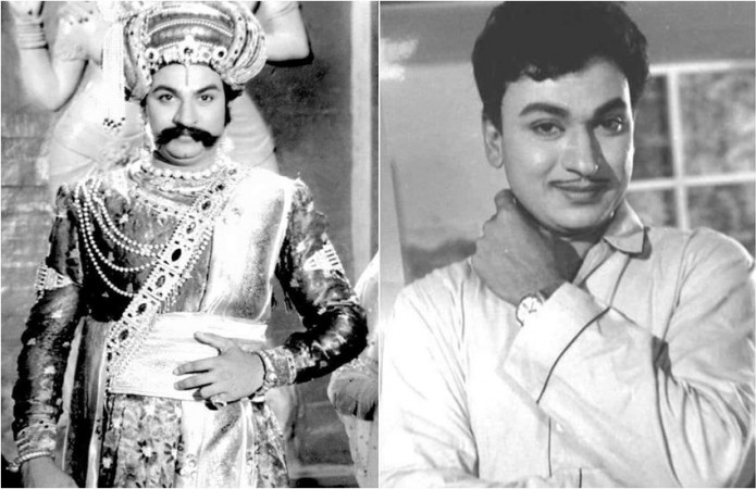 Dr <span>Rajkumar</span>. Dr Rajkumar Birthday