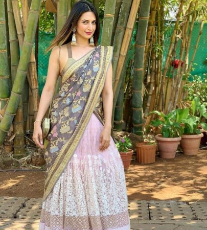 Divyanka Tripathi Dahiya Divyanka Tripathi