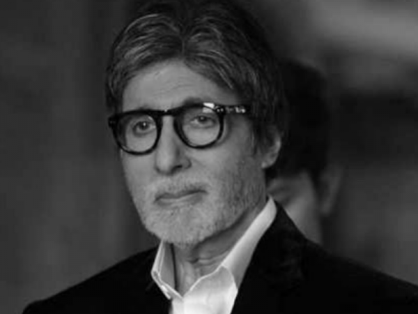 Amitabh Bachchan to play transgender woman in Akshay Kumar starrer Kanchana 2 remake? Amitabh Bachchan to play transgender woman in Akshay Kumar starrer Kanchana 2 remake
