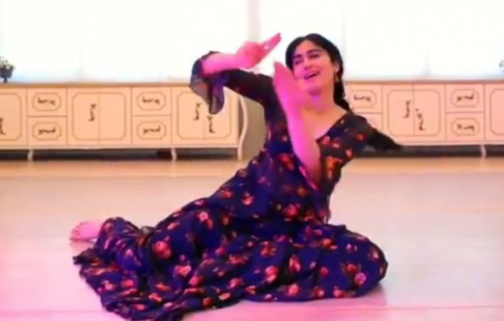Adah Sharma Adah Sharma
