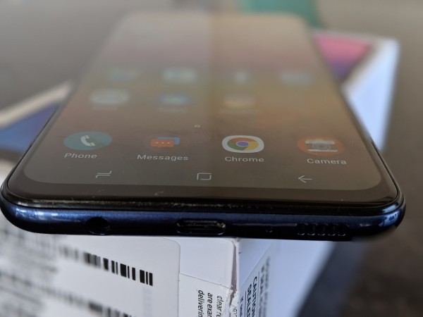 Samsung Galaxy M30 review Samsung Galaxy M30 review