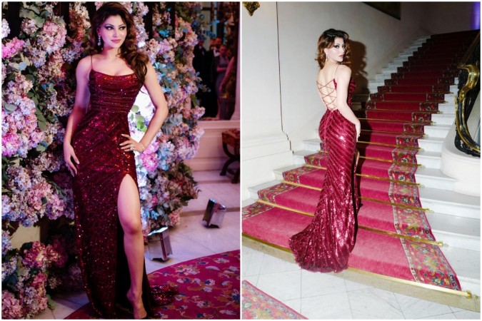 Urvashi Rautela Urvashi Rautela
