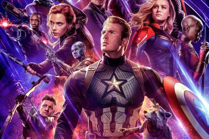 Avengers: Endgame movie review Avengers Endgame