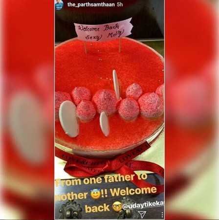 Kasautii Zindagii Kay 2 cast welcomes Uday Tikekar Kasautii Zindagii Kay 2