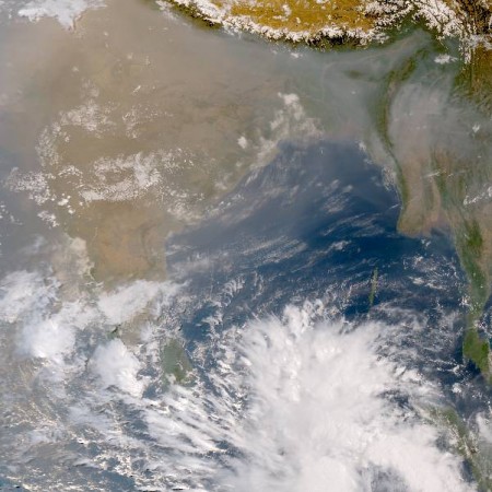 cyclone fani