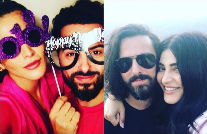 Michael Corsale announces break-up with Shruti Haasan. Shruti Haasan-Michael Corsale Broke Up