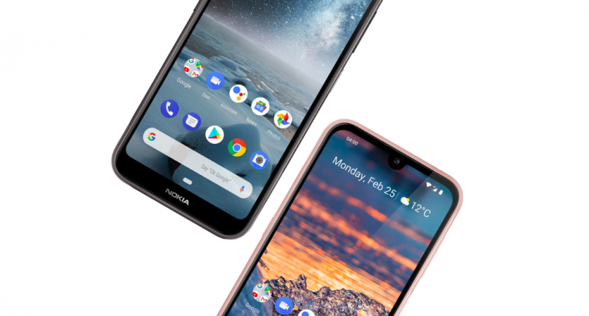 Nokia 4.2 India launch teased Nokia 4.2 India launch teased