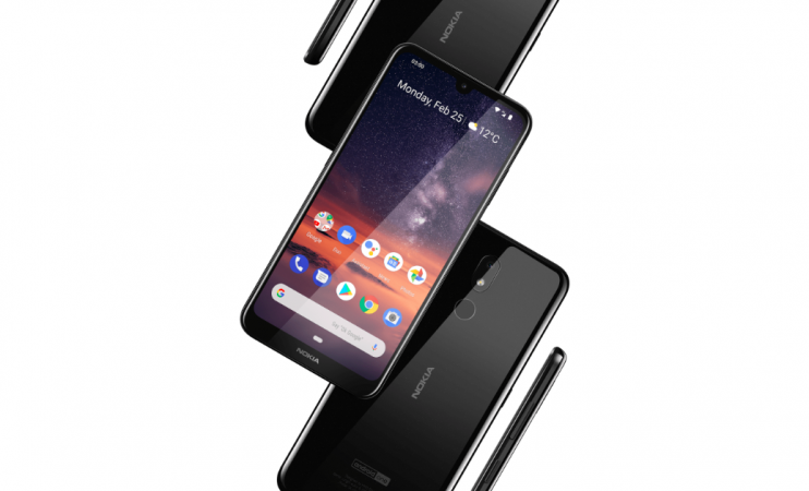 Nokia 3.2 India launch tipped Nokia 3.2 india launch tipped